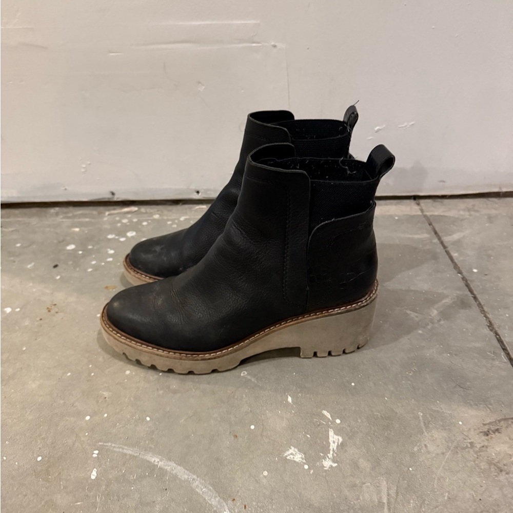 Dolce Vita Boots